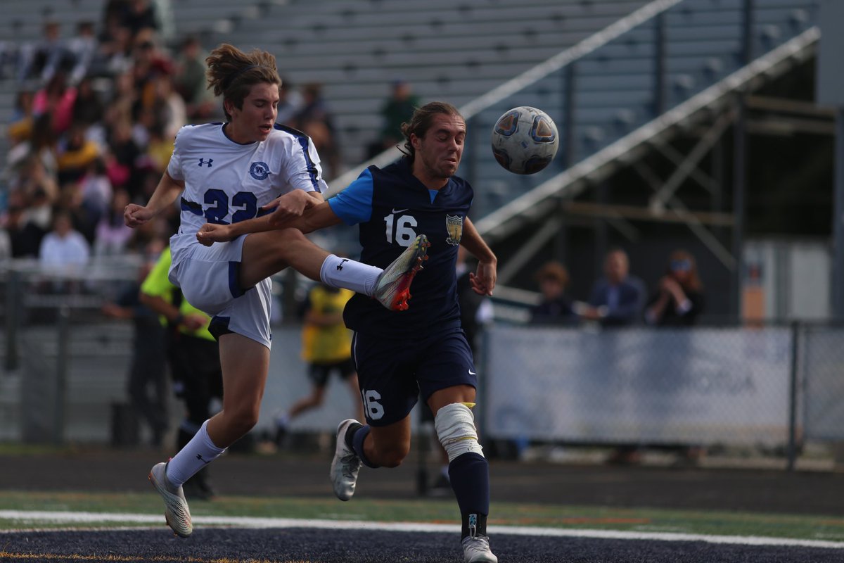 TRN and Willamstown are scoreless at the half. <a href="/Matt_Manley/">Matt Manley</a>