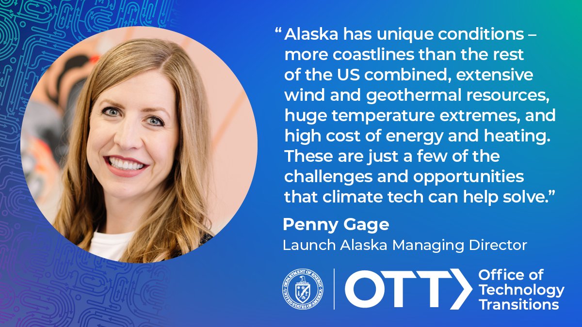 DOE Office of Technology Commercialization tweet media