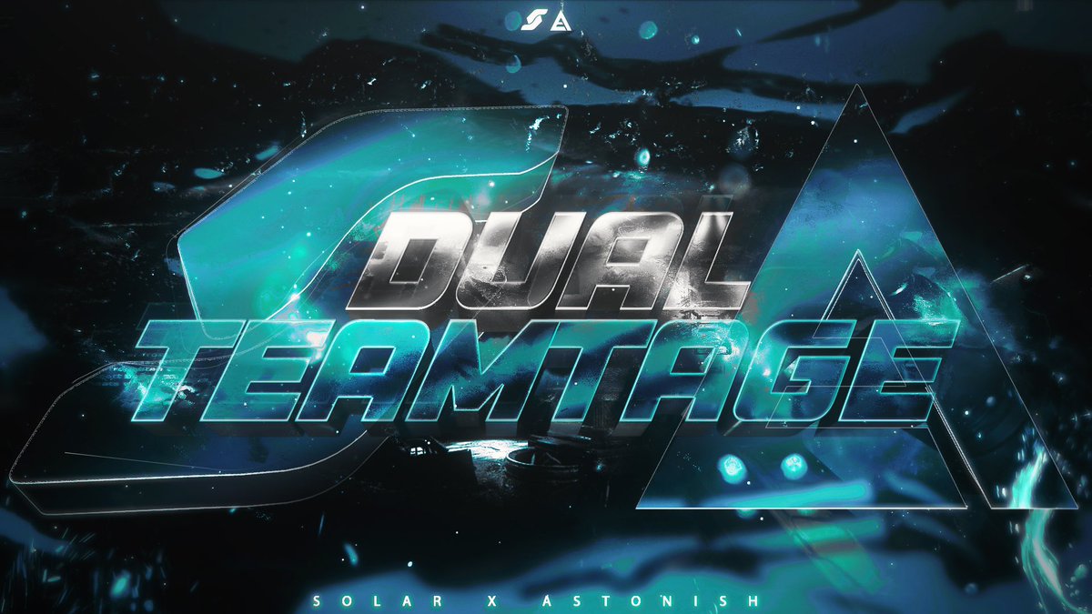 Solar x Astonish Dualtage [T1] Part 1 OUT NOW! 🚀

Astonish : <a href="/WeAstonish/">Astonish Alliance</a> 

Watch it here: youtu.be/bQzMl4yyBSM?si…