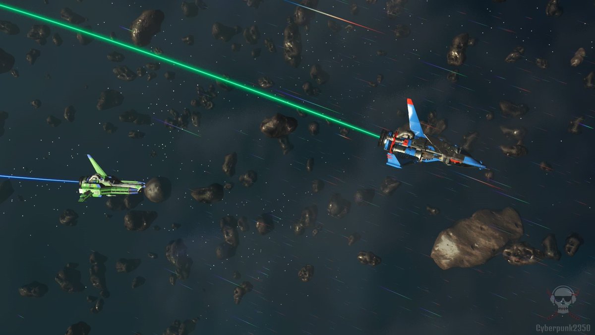 cyberpunk2350's tweet photo. Intercept #ThrowBackThursdayNMS
Game: #NoMansSky
Dev: #HelloGames
Taken: 2020 04 11
Version: 2.41 (Exo Mech)
Platform: #PS4
@NoMansSky
@HelloGames
#NoMansSkyExoMech #NoMansSky2020 #NMS #NoMansSkyCommunity #NoMansSkyPhotography #VirtualPhotography #NMSPS4 #PSshare https://t.co/LX1vkUDEbs