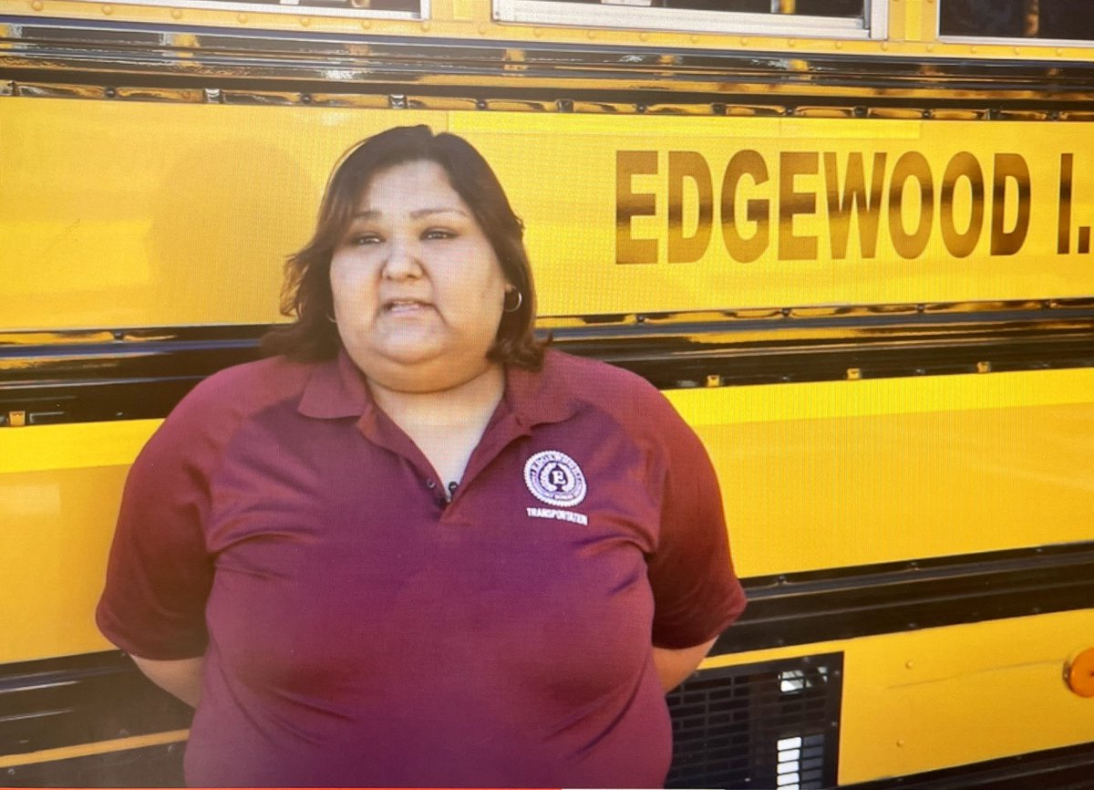 EISD Transportation (@eisd_transport) on Twitter photo Shout out to our own Lead of the PAC Maria Soto for being recognized @ last nightโs school board meeting for her unwavering commitment to the students & staff of <a href="/EISDofSA/">Edgewood ISD</a> Weโre lucky to have her on our team! #BelieveInYourPeople #DetailsMatter #GrowingGreatness <a href="/DrH_OnTheEdge/">Doctor.H ๐ฒ๐ฝ๐บ๐ธ</a> Shout out to our own Lead of the PAC Maria Soto for being recognized @ last nightโs school board meeting for her unwavering commitment to the students & staff of <a href="/EISDofSA/">Edgewood ISD</a> Weโre lucky to have her on our team! #BelieveInYourPeople #DetailsMatter #GrowingGreatness <a href="/DrH_OnTheEdge/">Doctor.H ๐ฒ๐ฝ๐บ๐ธ</a>