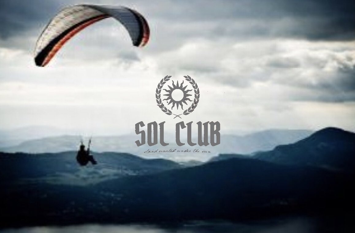 KanasRiverGuide's tweet photo. Pass the #SolBrahChallenge for free access to #SolClub
Free leather pouch for new members https://t.co/PNax6uttMx