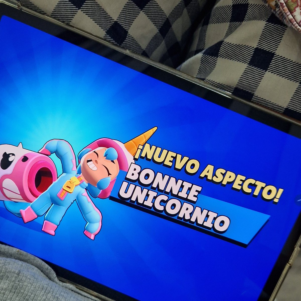 dianalovesbrawl's tweet photo. He vuelto de la mejor manera posible https://t.co/StqBUM2Dkg