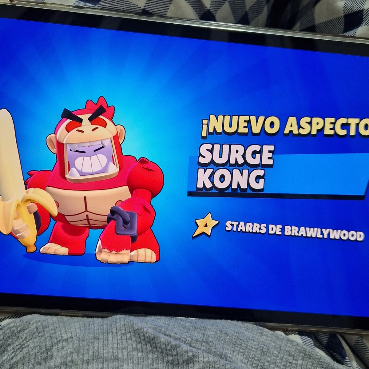 dianalovesbrawl's tweet photo. He vuelto de la mejor manera posible https://t.co/StqBUM2Dkg