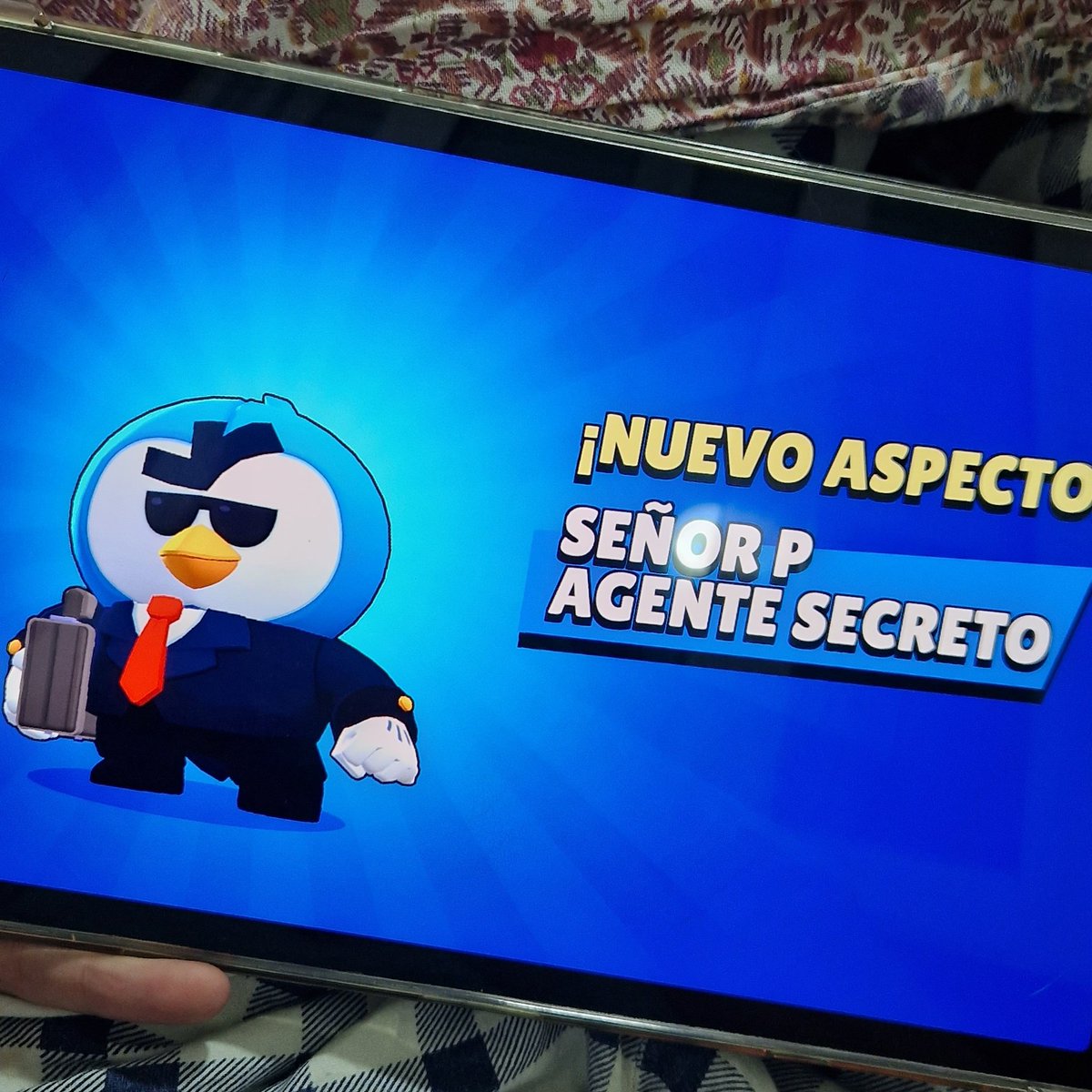 dianalovesbrawl's tweet photo. He vuelto de la mejor manera posible https://t.co/StqBUM2Dkg