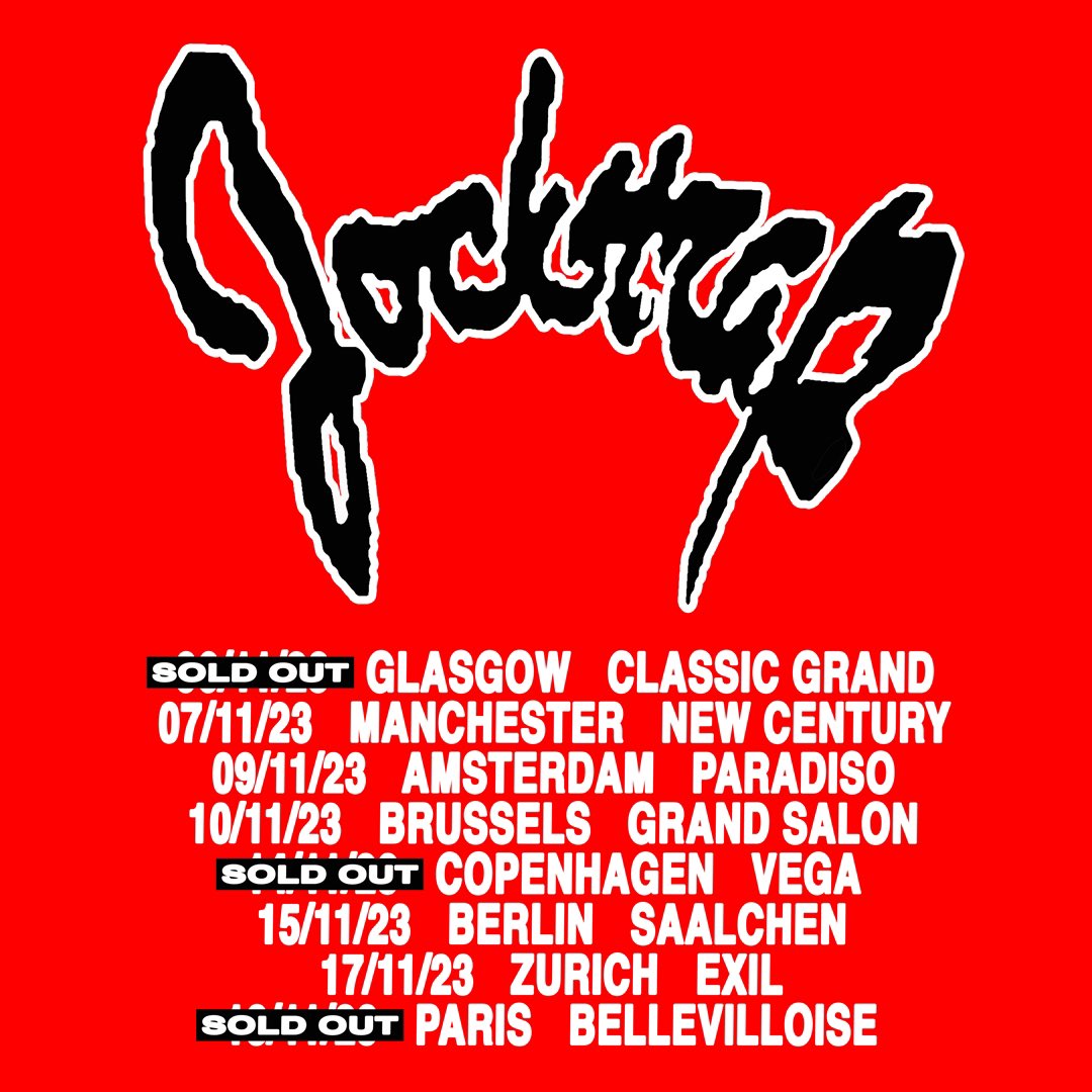 jockstrapmusic.com/tour

Manc running low x