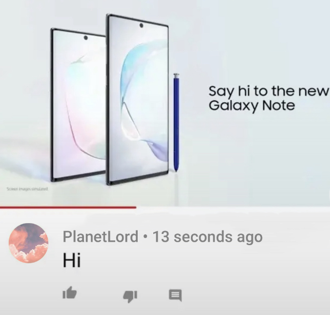 ParrotXP's tweet image. This guy is not real