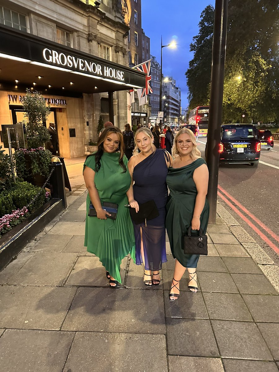 Nursing Times Awards with this incredible team! <a href="/Heaton5Michaela/">Michaela Heaton</a> <a href="/TeamOrmskirk/">Team Ormskirk Inpatients</a> <a href="/GeorgiaRamshaw7/">Georgia Ramshaw</a> <a href="/RebekahNwaka/">Rebekah Nwaka</a> ✨