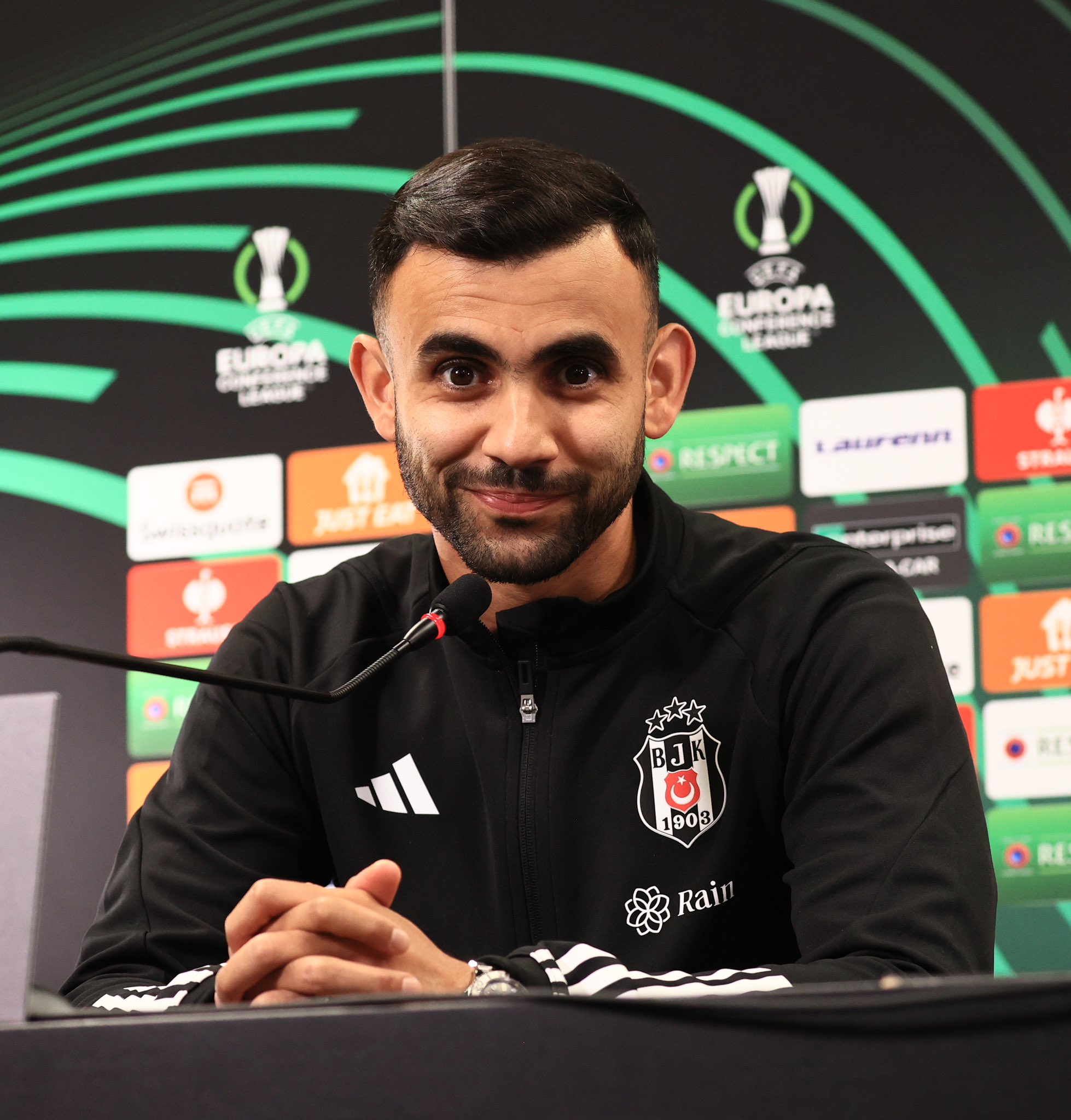 Beşiktaş JK on X: Bodo/Glimt maçı hazırlıkları başladı.   / X