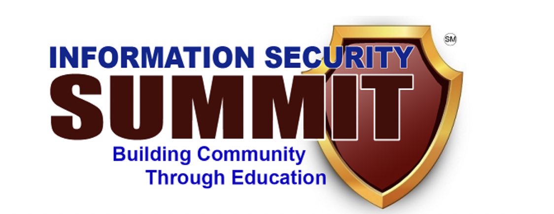 A big THANK YOU to all of our speakers this week!