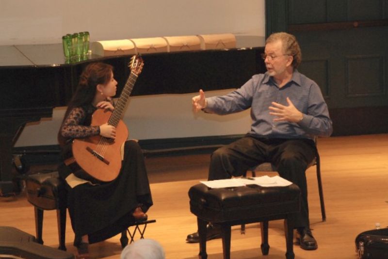 BCGSguitar's tweet photo. DC AREA FOLKS TAKE NOTE 🎶 
FREE Class Sunday with Manuel Barrueco at Levine Music - https://t.co/w6ZSTXZ9Jf https://t.co/PXXlSptrCv