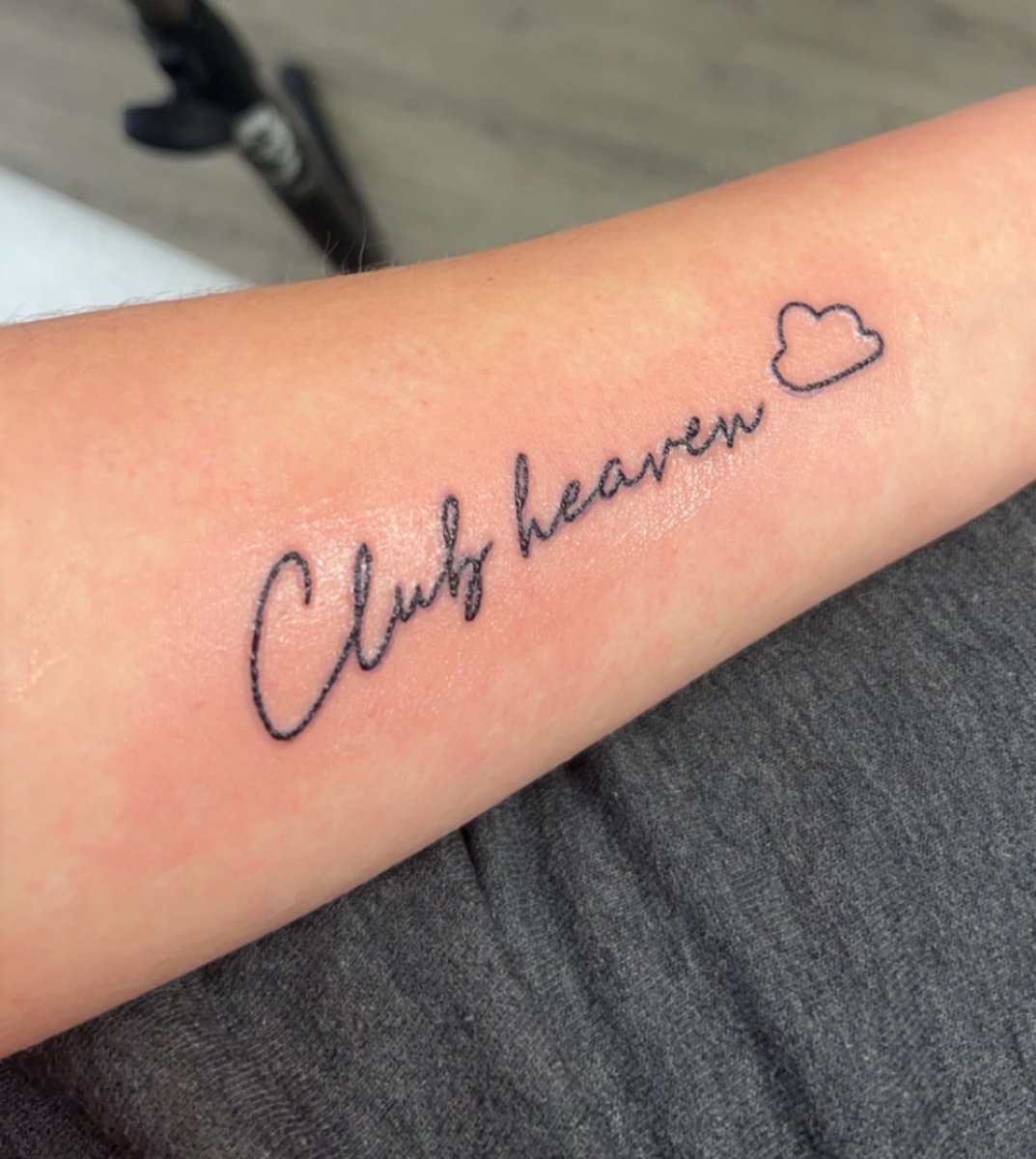 njcholee's tweet image. club heaven 🤍 @nessabarrett @thenessanation