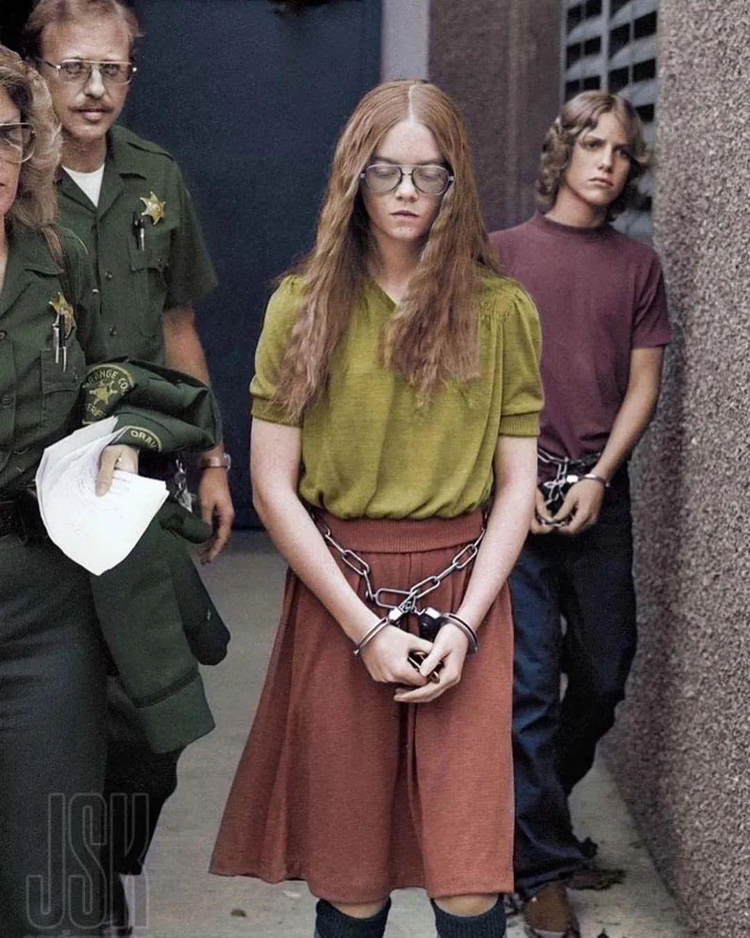 Picture of Brenda Ann Spencer