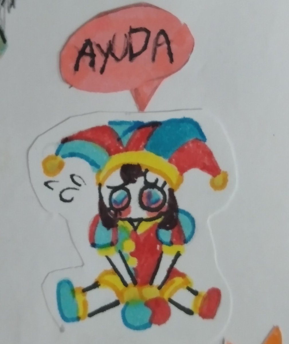 Htf23xd's tweet photo. De hecho 🤓👆#circusdigital #circus_digital https://t.co/pdTl3c8dav