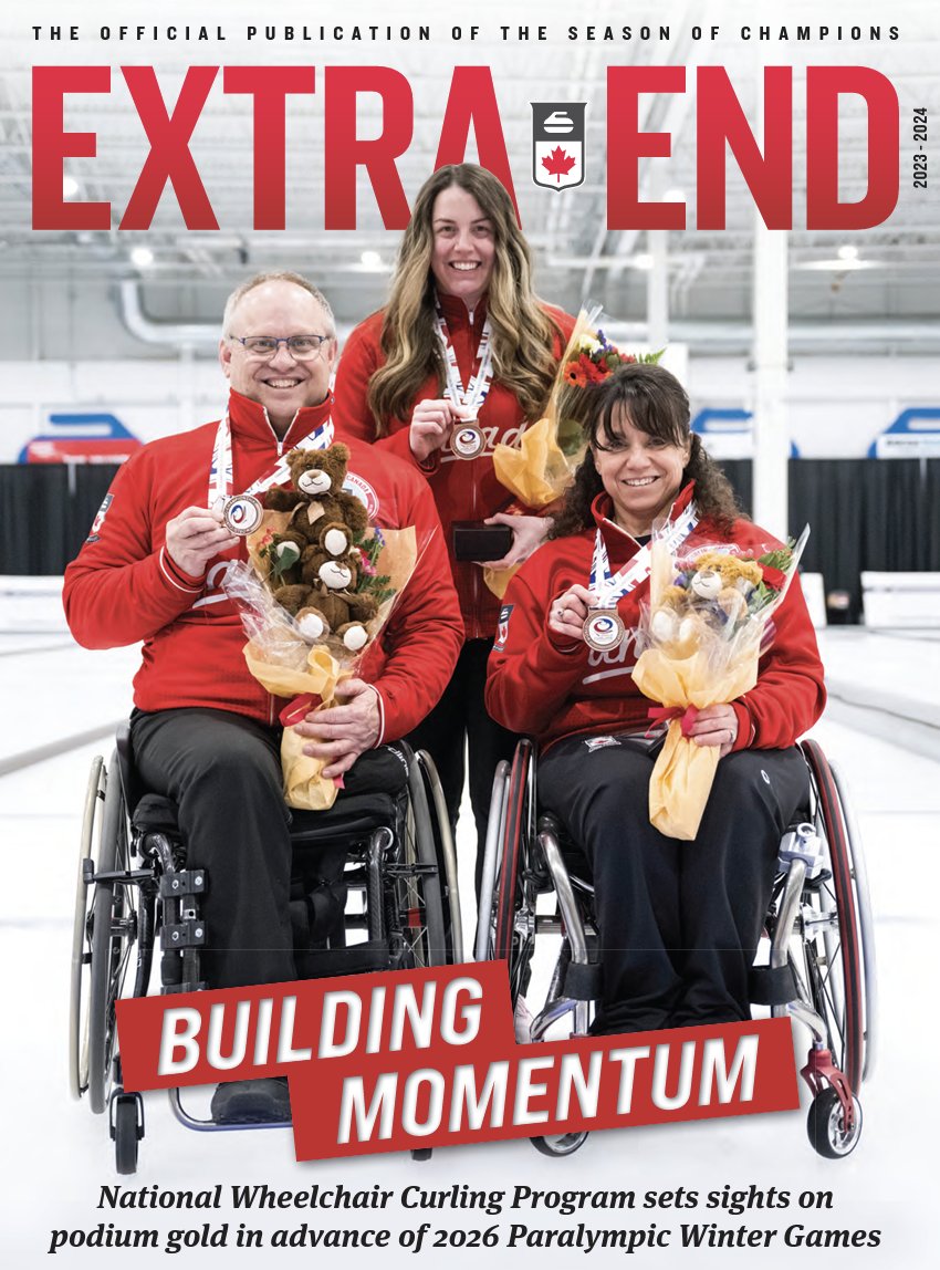 Curling Canada tweet media