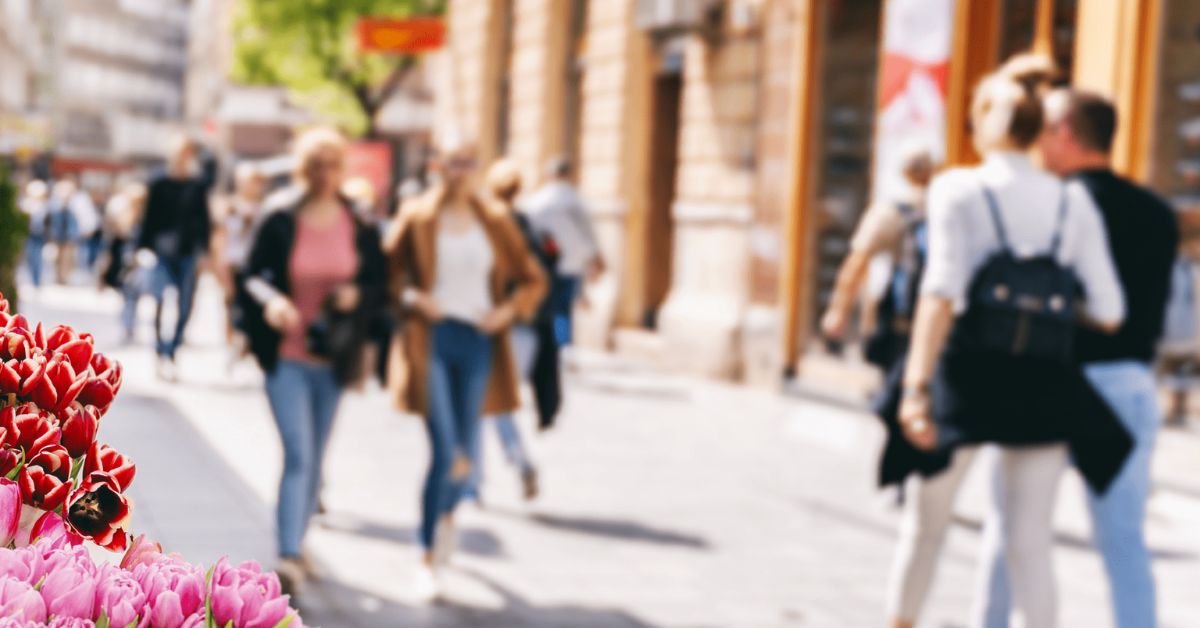 How can design advance the safety of community spaces for all users?

Read about the new and evolving WSP Safety Inclusion Assessment, which incorporates human-centred design to achieve this goal: bit.ly/3QvrsWT

#Inclusion #PublicSpaces #CommunitySpaces