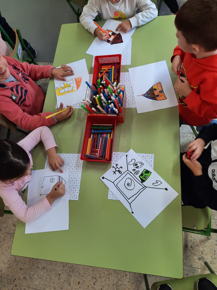CEIP Santa Clara tweet media