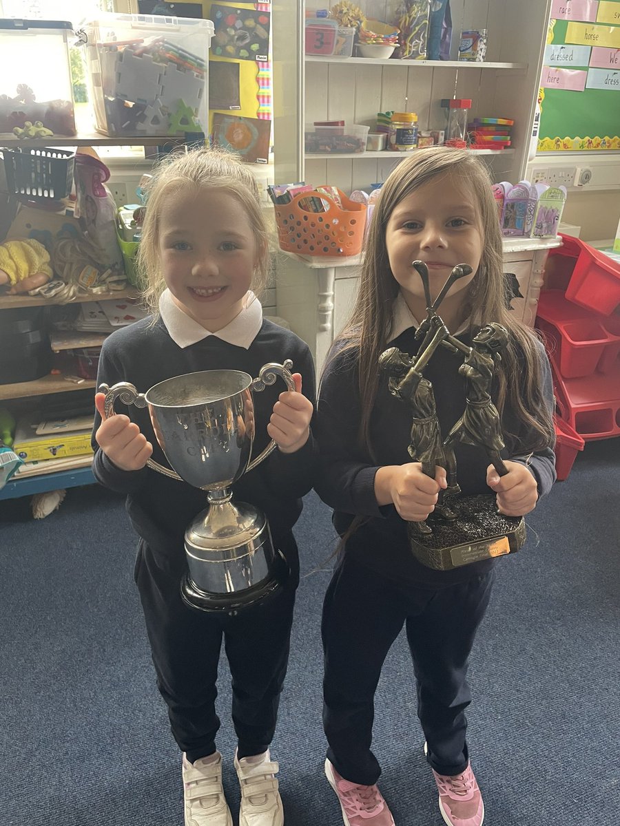 Scoil Lua Naofa- Lorrha National School tweet media