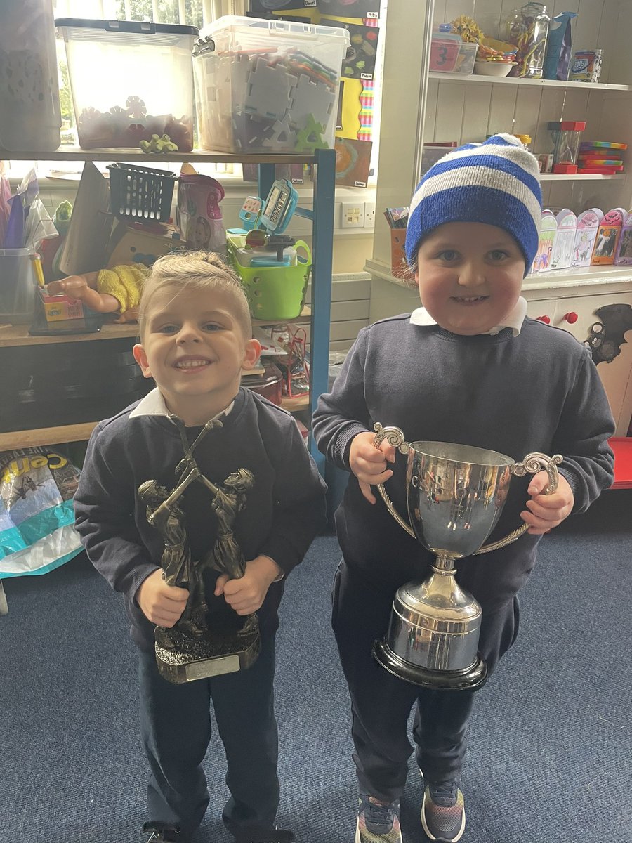 Scoil Lua Naofa- Lorrha National School tweet media