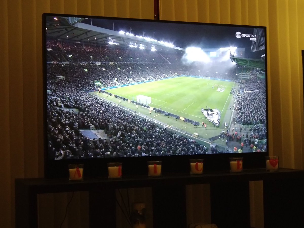 Come On Celtic 💚🍀