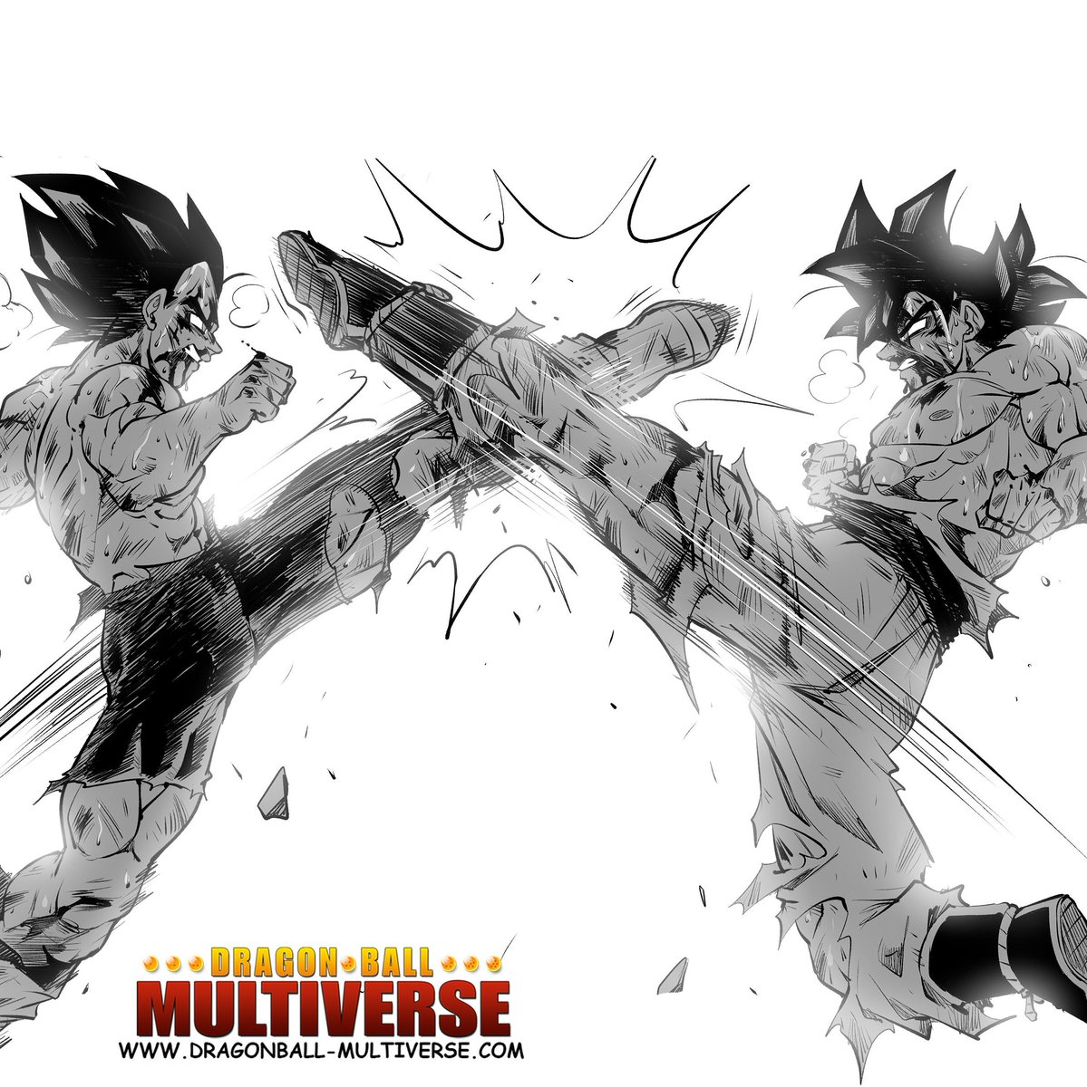 DB Multiverse - DBMultiverse