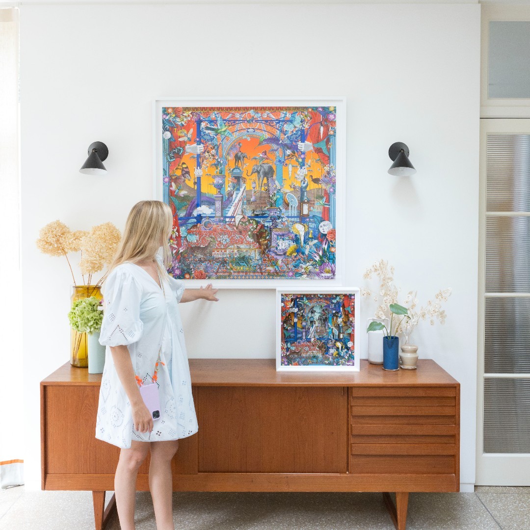 Kristjana S Williams tweet media