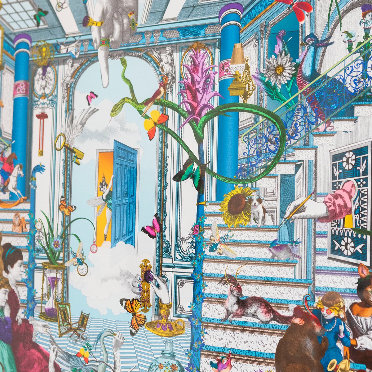 Kristjana S Williams tweet media