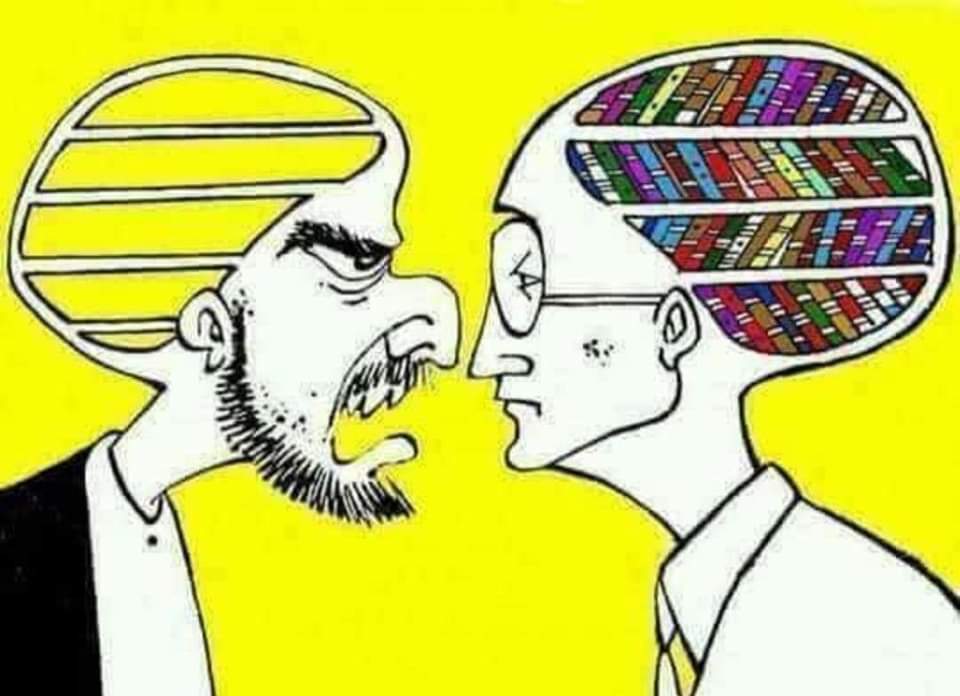 Raja_jamil0's tweet photo. جب انسان کا شعور اور زندگی کا شعور مکمل ہو جاتا ہے تو وہ یا تو ہمیشہ کے لیے خاموشی میں رہتا ہے یا پھر ہر چیز کے سامنے باغی ہو جاتا ہے۔ ♥️ https://t.co/lKUdTioS1G