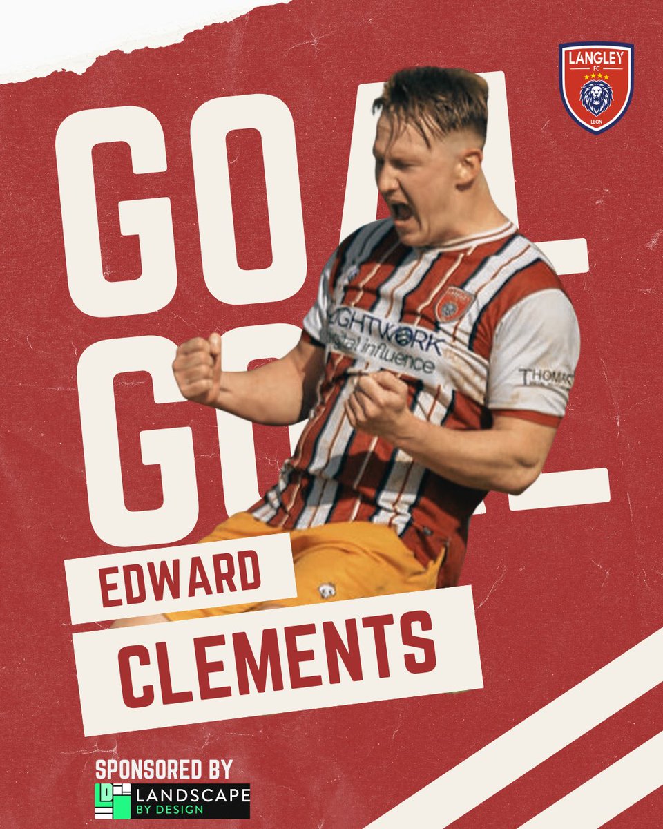 LangleyFC_'s tweet photo. GOALLLL!!

Langley 1 - 0 Molesey

Scorer: @Edward_Clements 

#UpTheMerryMakers #CCL #LFCMFC https://t.co/08ZyGqzlUR