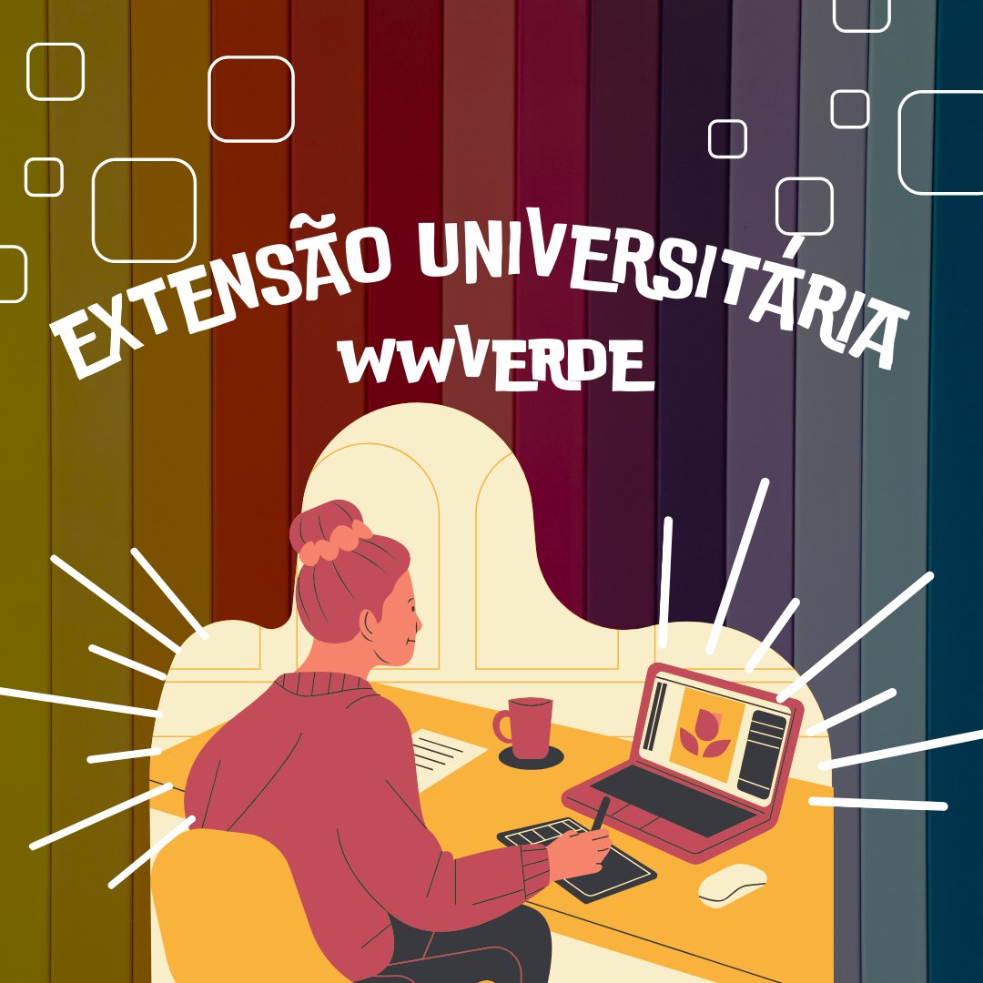 wwverde's tweet photo. Neste segundo semestre de 2023, a Universidade Federal de Pelotas (UFPel) deu um passo importante em direção à promoção do engajamento social de seus estudantes, ao implementar a extensão universitária no currículo dos cursos de Química. https://t.co/Zdj9HGM1H4