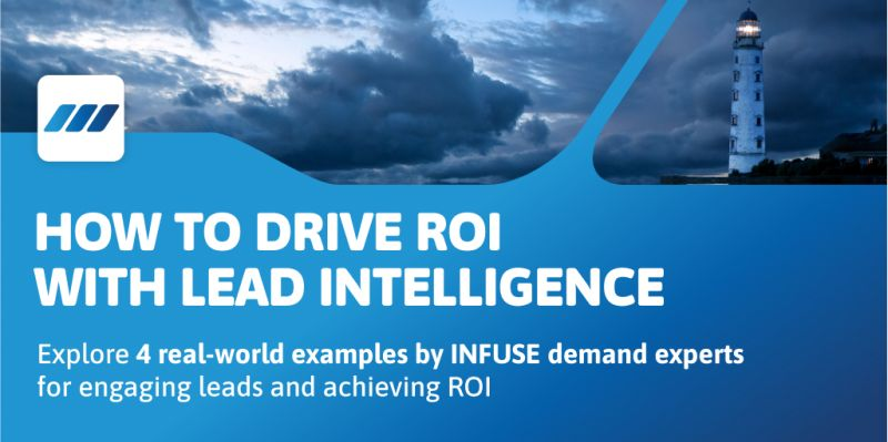 alexanderkesler's tweet photo. Does data intelligence that companies collect on buyers and accounts positively influence demand programs?

This guide showcases how to collect and analyze lead intelligence to optimize strategies and ensure ROI.

https://t.co/WIfPTGgaSH

#b2bmarketing #demandgeneration https://t.co/qTsDDHK4ta