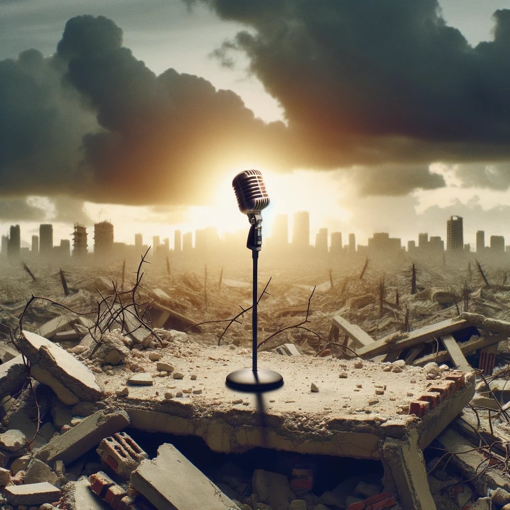 Annaja7Radio's tweet photo. ببالغ الأسى والاستنكار ندين الاعتداء الغاشم الذي استهدف أسرة الزميل الصحفي #وائل_الدحدوح وجميع المدنيين في #غزة، ونتقدم بأحر التعازي ��المواساة له ولأسرته ولجميع أُسر الشهداء ونقول كما قال وائل "ليخسأ جيش #الاحتلال" وستبقى الكلمة الحرة صامدة وشاهدة على جرائمه

#غزة_الآن 
#فلسطين https://t.co/BdCAXnF9YT