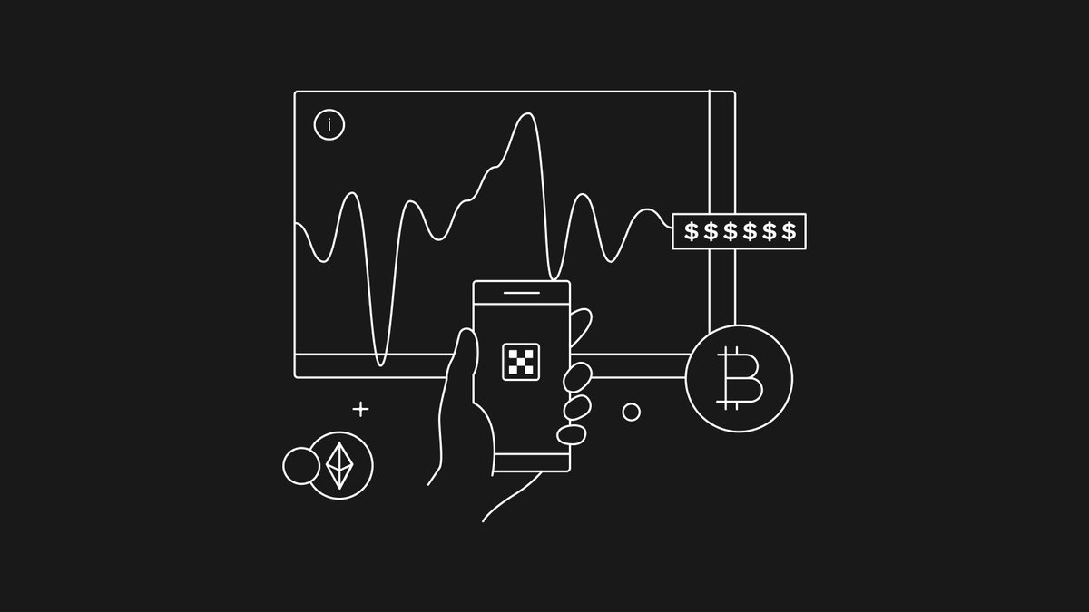 okx's tweet photo. Wanna get your project listed on #OKX?!

You’ve been asking for it, so here’s the alpha: an essential overview of the dos and don’ts for getting listed on our platform. 📋🤝 

Read now: https://t.co/XnRDvJSHlr https://t.co/8zAhQjeWt4
