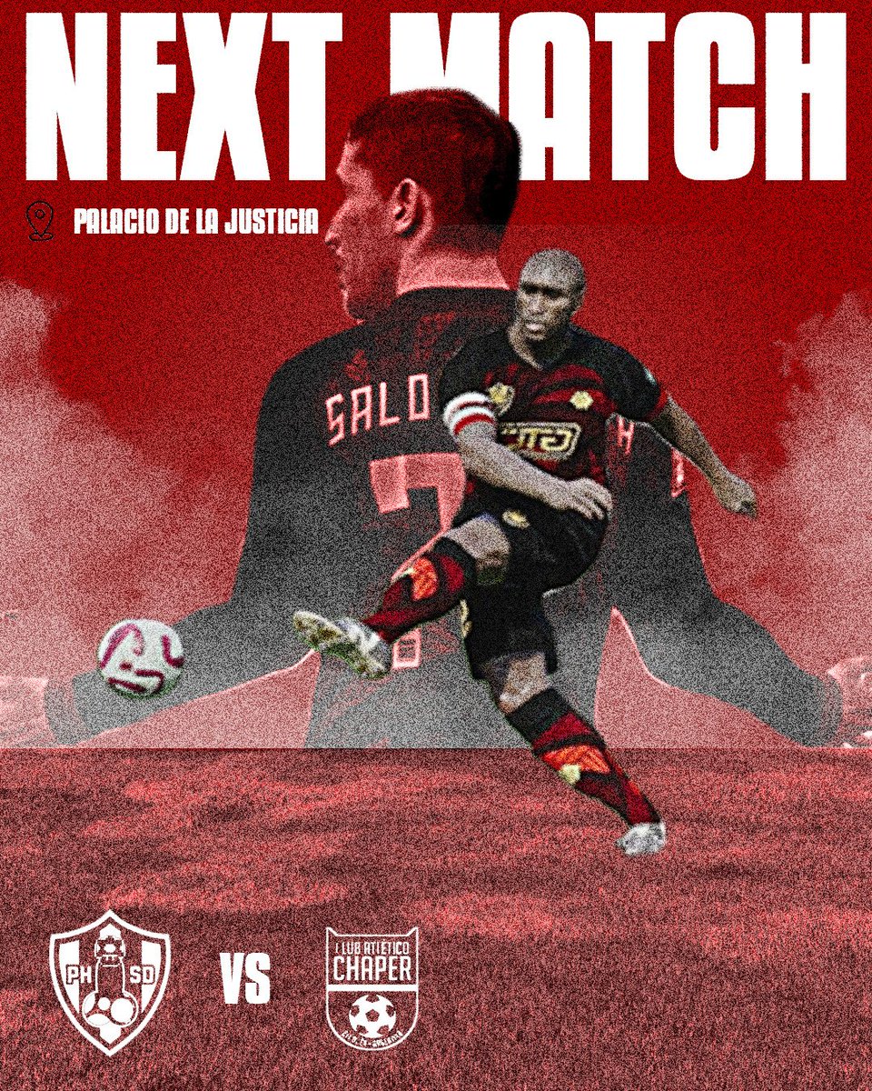 SE APROXIMA LA FINAL ESTE 29 DE OCTUBRE ❤️🖤