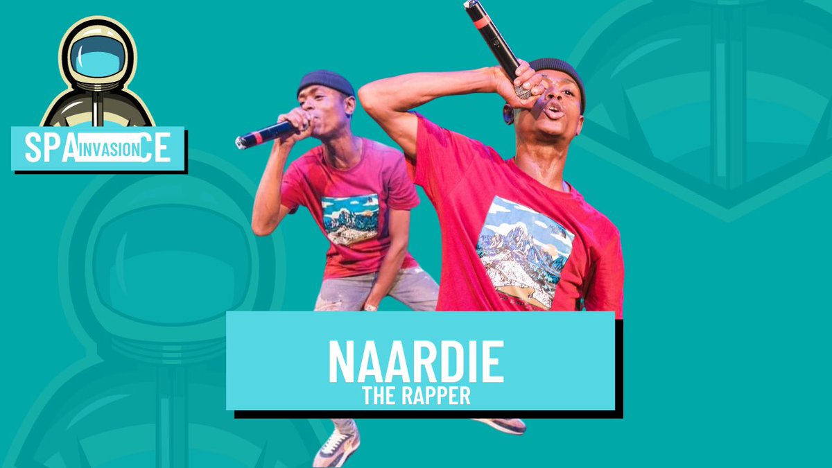 Hello Everyone. Welcome To Mzansirazzi Space Invasion Where We Invade Progressive Artists, Who Are Doing Good In Their Respective Fields. On The First Episode We Visit Naardie To Have A Look At How His Musical Career Is Taking Shape

youtu.be/PmumTpvbpFk