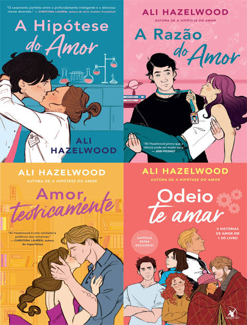 Mary_Finco's tweet photo. @skoobnews Os mais recentes foram os da Ali Hazelwood... Mas acabei me apaixonando 💜💜 https://t.co/EQRo4GpmoM