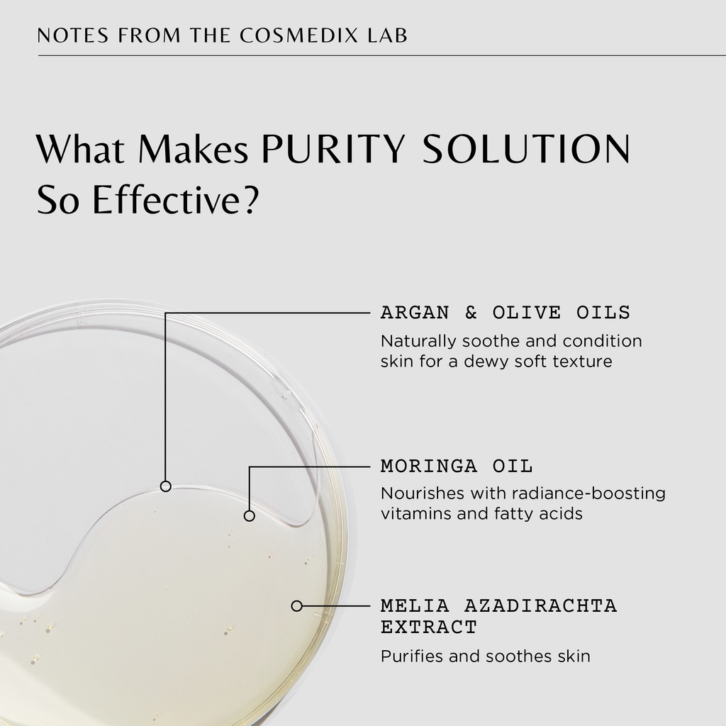 COSMEDIX tweet media