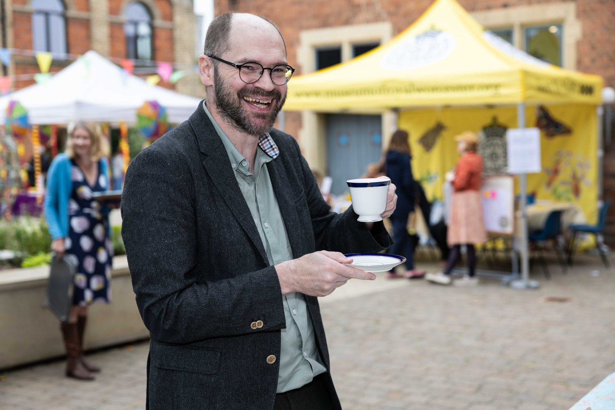 TheMoRW's tweet photo. 📢FREE ONLINE TALK ALERT 📢Wed 15 November 6pm #FoodHistorian Dr Neil Buttery and #TheMoRW explore the evolution of meals via #Worcester #Porcelain 🍽️ Uncover changing fashions & manners in #britishfoodhistory😋#wmidshr #MidlandsHour #WolverhamptonHour
https://t.co/8BgvI2SDWE https://t.co/pFeIKlhc2C