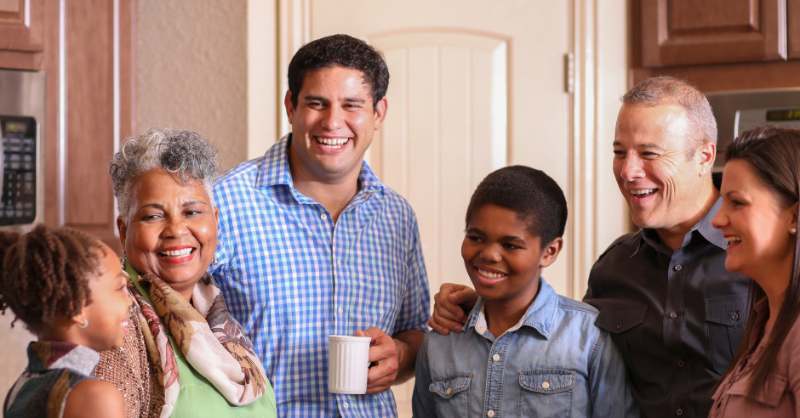 goFAAR's tweet photo. Parents are the #1 influence on their kid's decision to drink alcohol underage or not. This thanksgiving, practice #AlcoholResponsibility at home to teach your kids to say YES to healthy behaviors.
