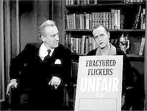 thinman_2001's tweet photo. @DrPopCultureUSA Hans Conried!
#FracturedFlickers
#The5000FingersofDrT https://t.co/loAnoUnlVn