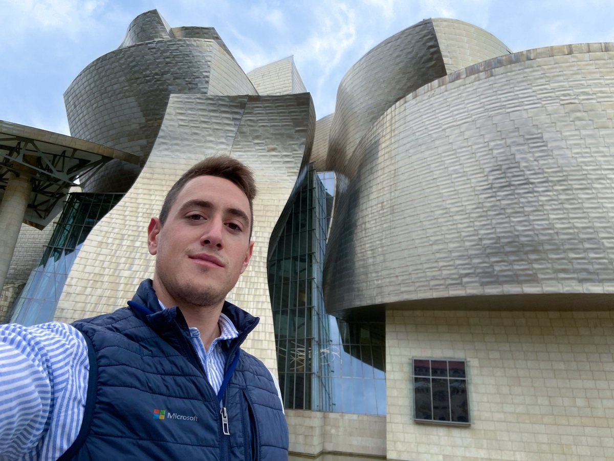 XIV Congreso Anual IAMCP SPAIN (International Association of Microsoft Channel Partners) en Bilbao.

#IAMCP #Microsoft #fcoperezgil #Bilbao #ia #openai #seguridad #ciberseguridad #XIVEventoAnualBilbao2023 #networking #inteligenciaartificial