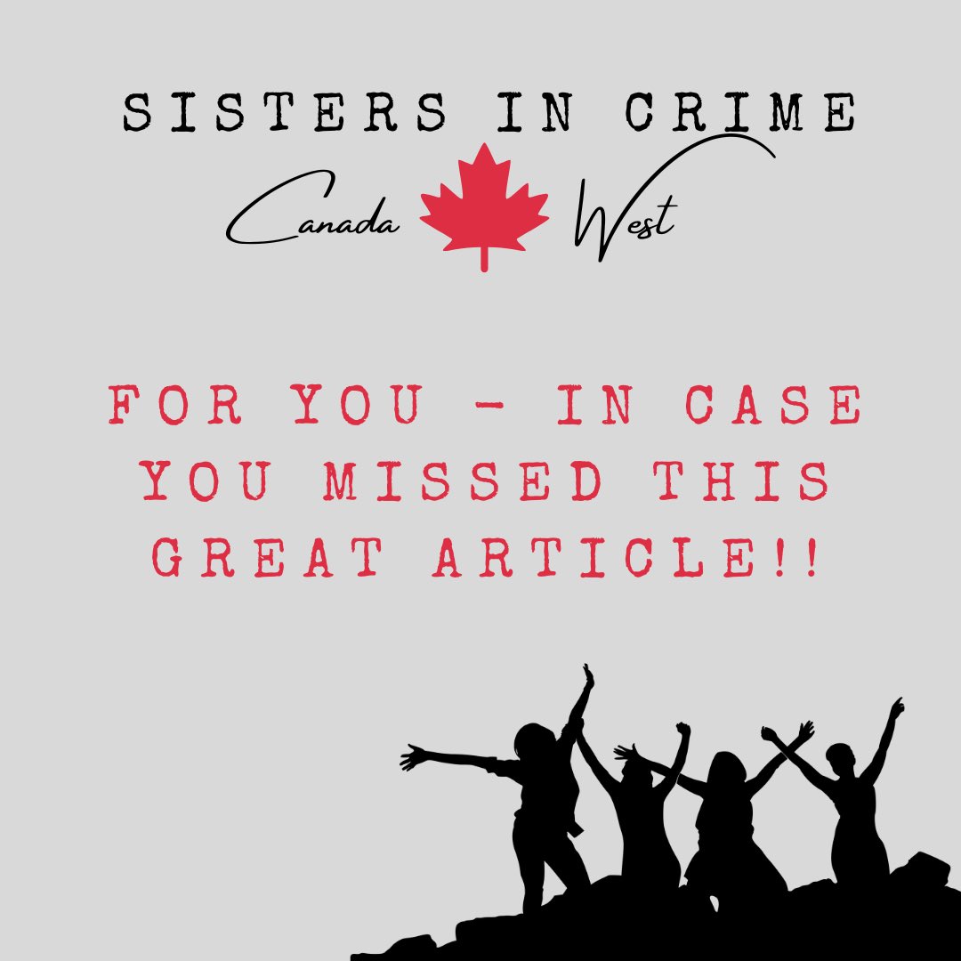 How can you tell if you are starting your story in the right place?
janefriedman.com/how-can-you-te… 

#amwriting #writingcommunity #justwrite #crimewriters #thrillerwriters #thrillers #mysteries