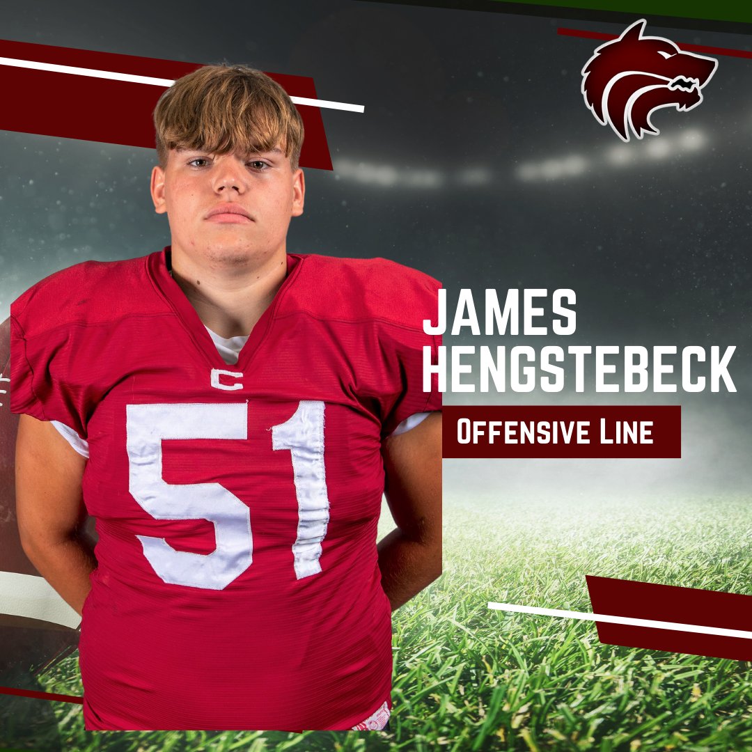 ChilesTDC's tweet photo. Congratulations, James, on all the amazing accomplishments you have made in your career as a Chiles T-Wolf! Thank you for always supporting your teammates and being there to help the younger players.
Be sure to wish James luck on his future adventures! #AlwaysATimberwolf https://t.co/swnVkPcfno