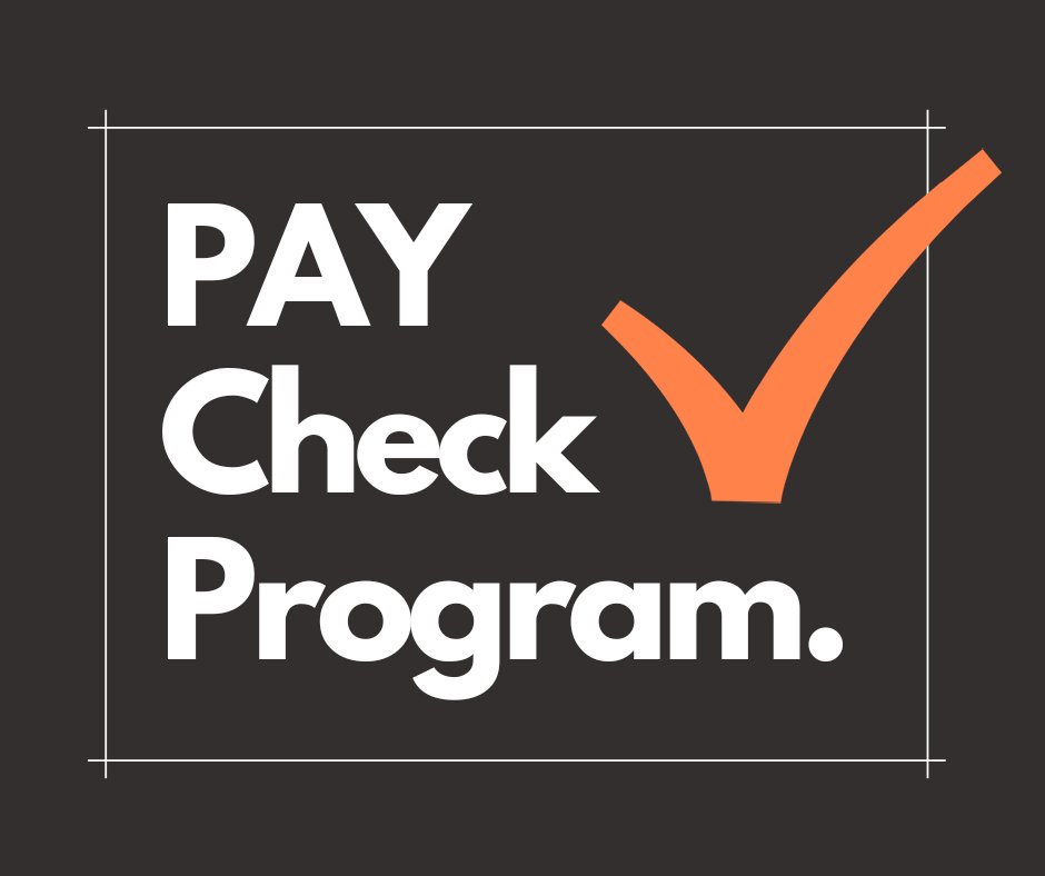 New PAY Check Program allows Arkansas Educators and First Responders to work together to identify and support students impacted by trauma. The program is now available to participating school districts statewide. bit.ly/3s8xXWo