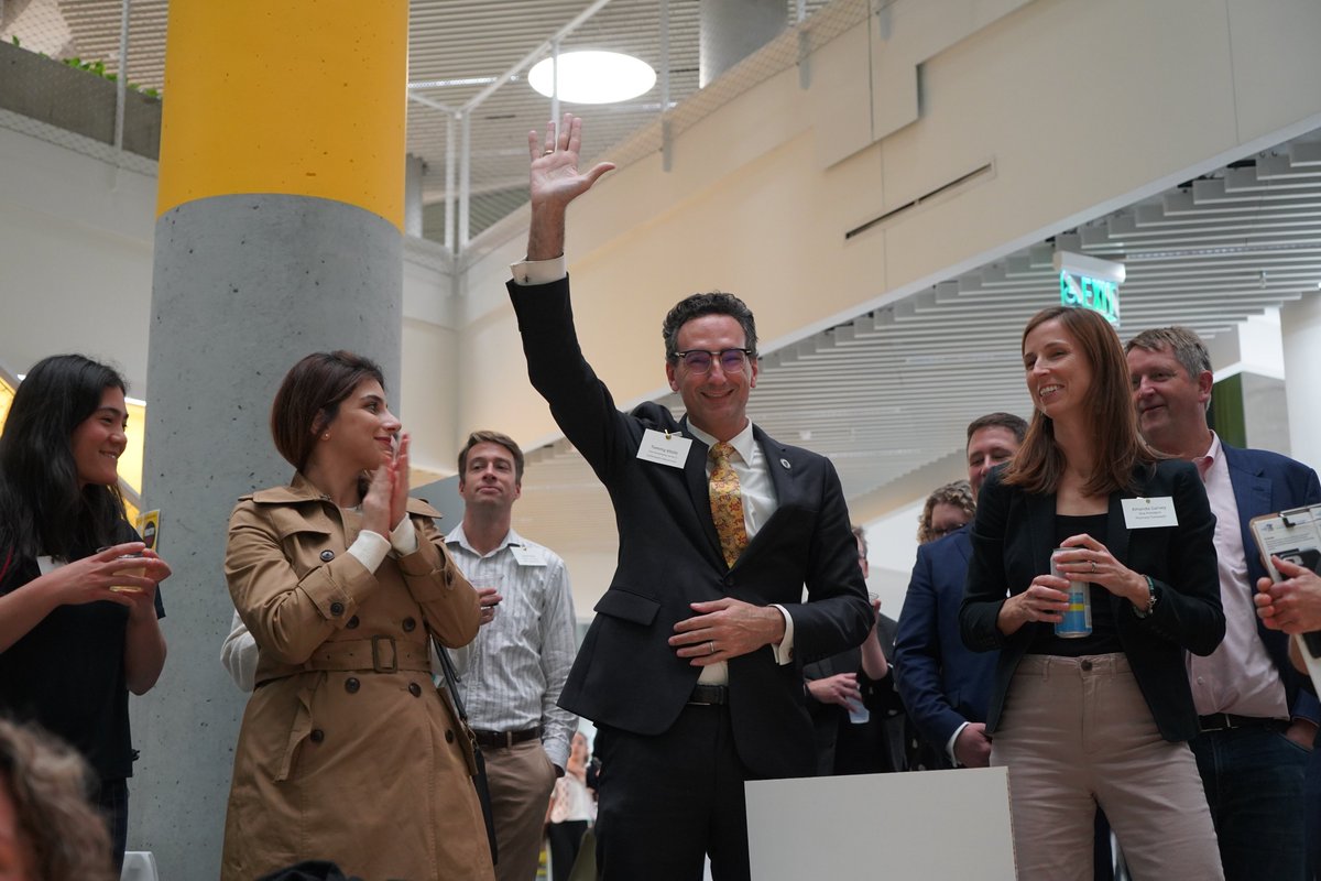 Built Environment Plus tweet media