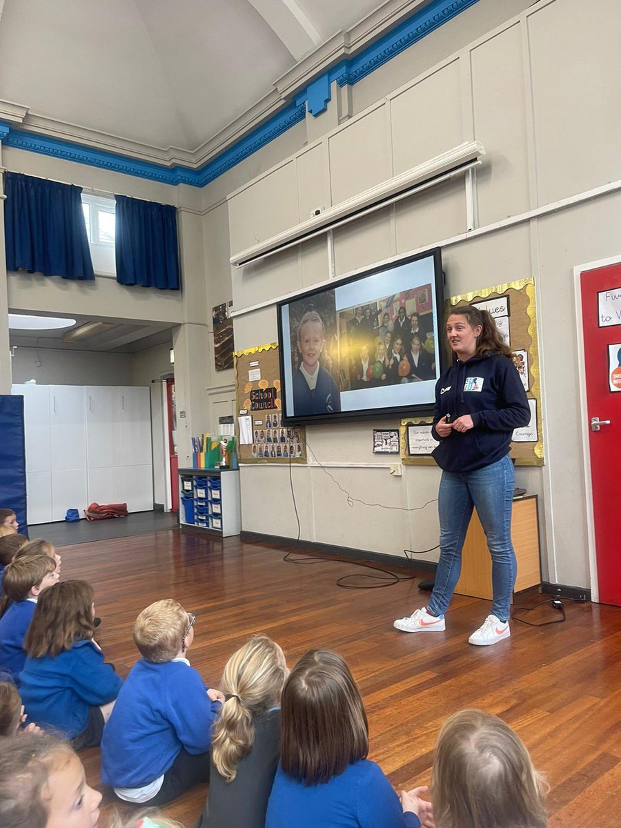 Sowerby Primary Academy tweet media