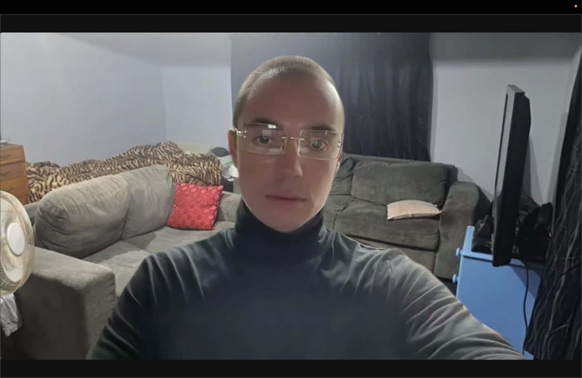 danghentschel's tweet image. Some of the "poor person's house" backgrounds I use on calls with my employees. If I match the lighting, angle, and don't move too much they work fairly well.