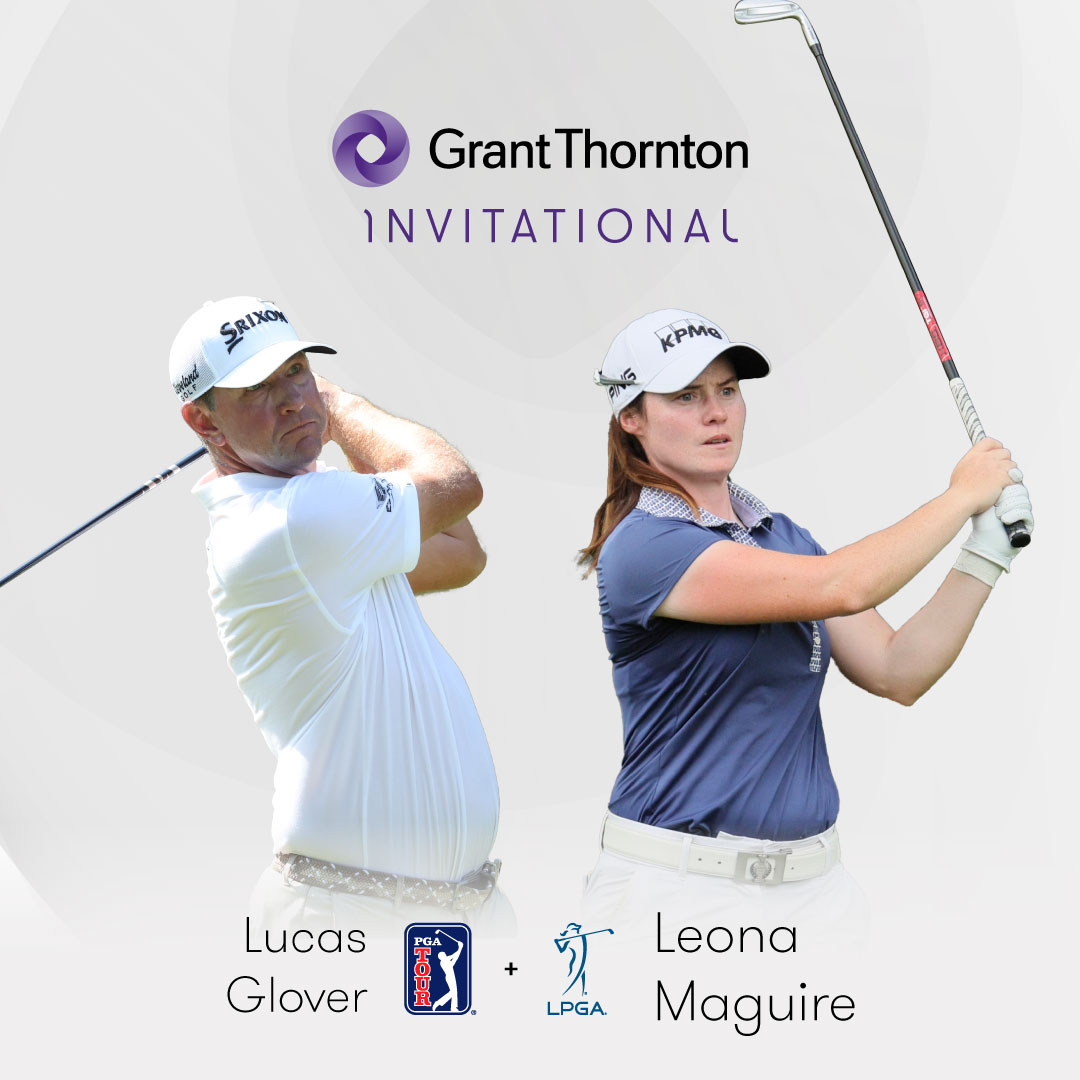 Announcing our final participants at the 2023 #GrantThorntonInv – See you in Naples @lucas_glover__ @leonamaguire, @hogegolf @cknightgolf33!
