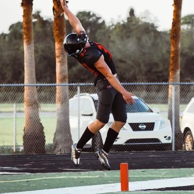 JUCOFFrenzy's tweet photo. 2024 (@HCCscotties)JUCO LB @BradenSulliva17 was offered by Buffalo @UBFootball 
HL https://t.co/br0TAquBC6 https://t.co/wchxr1mzbu
