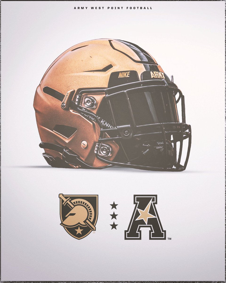 Army Football to join the <a href="/American_Conf/">The American</a> in 2024.
 
#GoArmy x #AmericanFB
